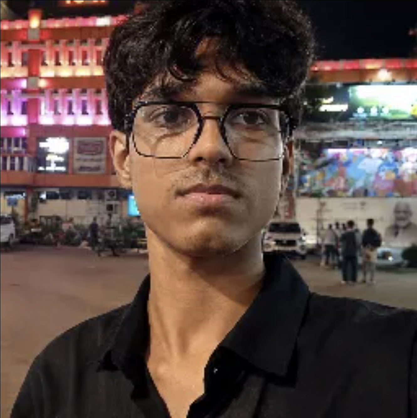 Shivnath Dey